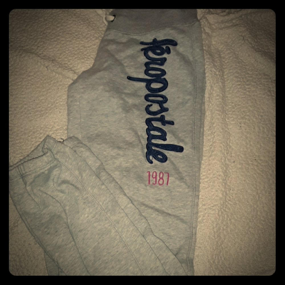 Aeropostle Sweats